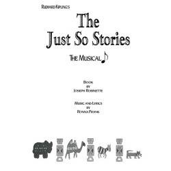 The Just So Stories