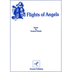 And Flights of Angels