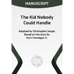 The Kid Nobody Could Handle