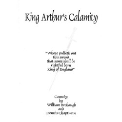 King Arthur's Calamity