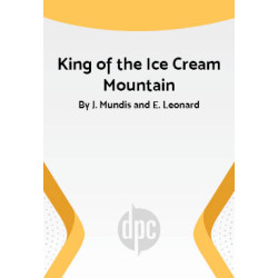 King of the Ice Cream Mountain