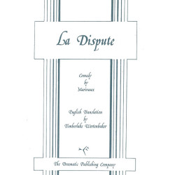 La Dispute