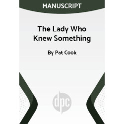 The Lady Who Knew Something
