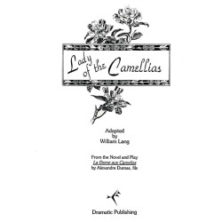 Lady of the Camellias