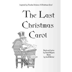 The Last Christmas Carol
