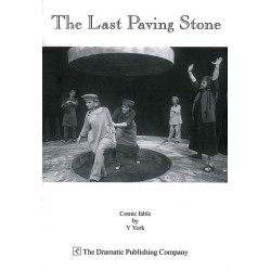 The Last Paving Stone