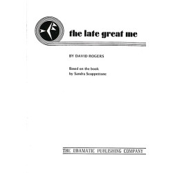 The Late Great Me