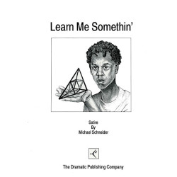 Learn Me Somethin'