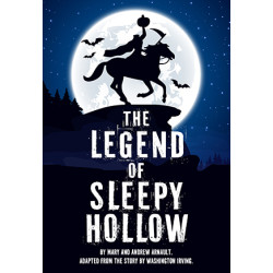The Legend of Sleepy Hollow