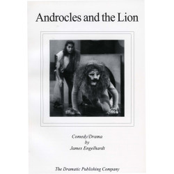Androcles and the Lion