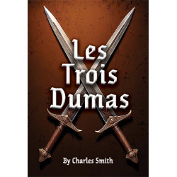 Les Trois Dumas