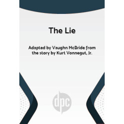 The Lie