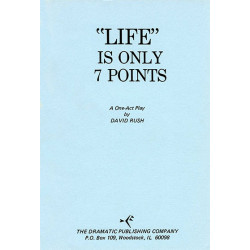 Life Is Only 7 Points