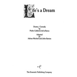 Life's a Dream