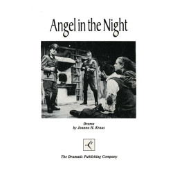 Angel in the Night