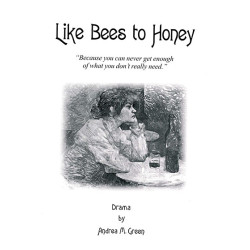 Like Bees to Honey