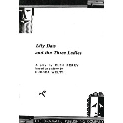 Lily Daw and the Three Ladies
