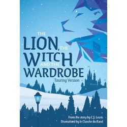 The Lion, the Witch and the Wardrobe