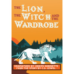 The Lion, the Witch and the Wardrobe
