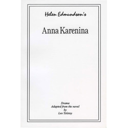 Anna Karenina