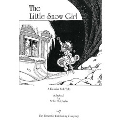 The Little Snow Girl