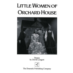 Little Women of Orchard House