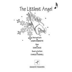 The Littlest Angel