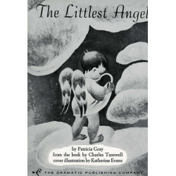 The Littlest Angel