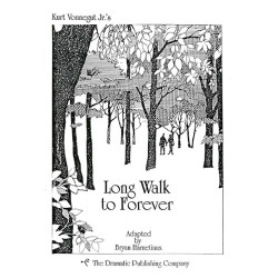 Long Walk to Forever