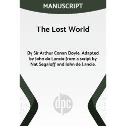 The Lost World