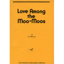 Love Among the Moo Moos