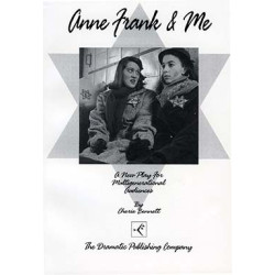 Anne Frank & Me