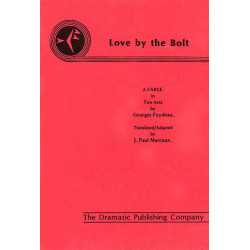 Love by the Bolt