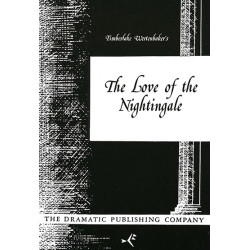 The Love of the Nightingale