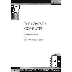 The Lovesick Computer