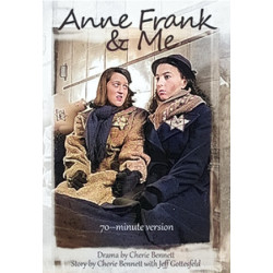 Anne Frank & Me