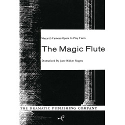 The Magic Flute