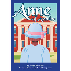 Anne of Avonlea