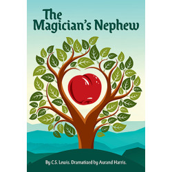 The Magician's Nephew