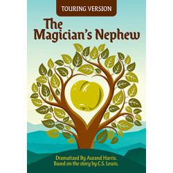 The Magician's Nephew