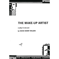 The Make-Up Artist