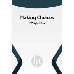 Making Choices