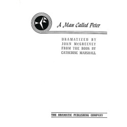 A Man Called Peter