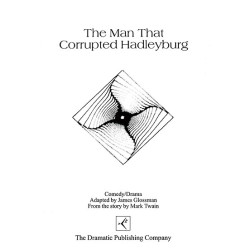 The Man That Corrupted Hadleyburg