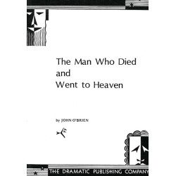 The Man Who Died and Went to Heaven
