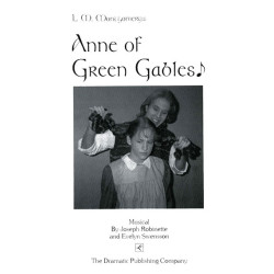 Anne of Green Gables