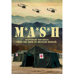 M*A*S*H