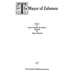 The Mayor of Zalamea