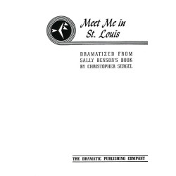 Meet Me in St. Louis