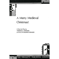 A Merry Medieval Christmas!